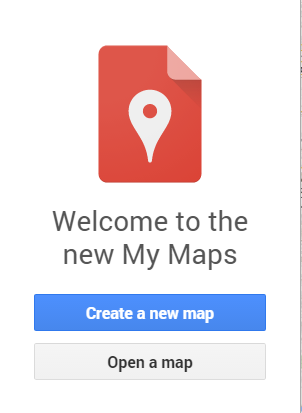 Creating Custom Google MAP